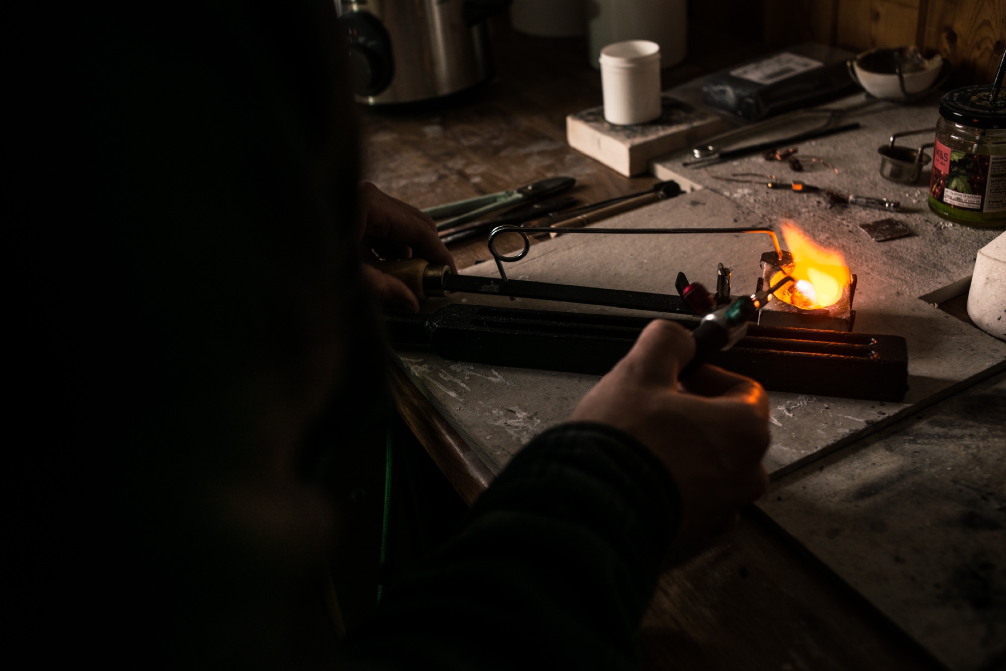 Charles Alexander Jewellery gallery image 4