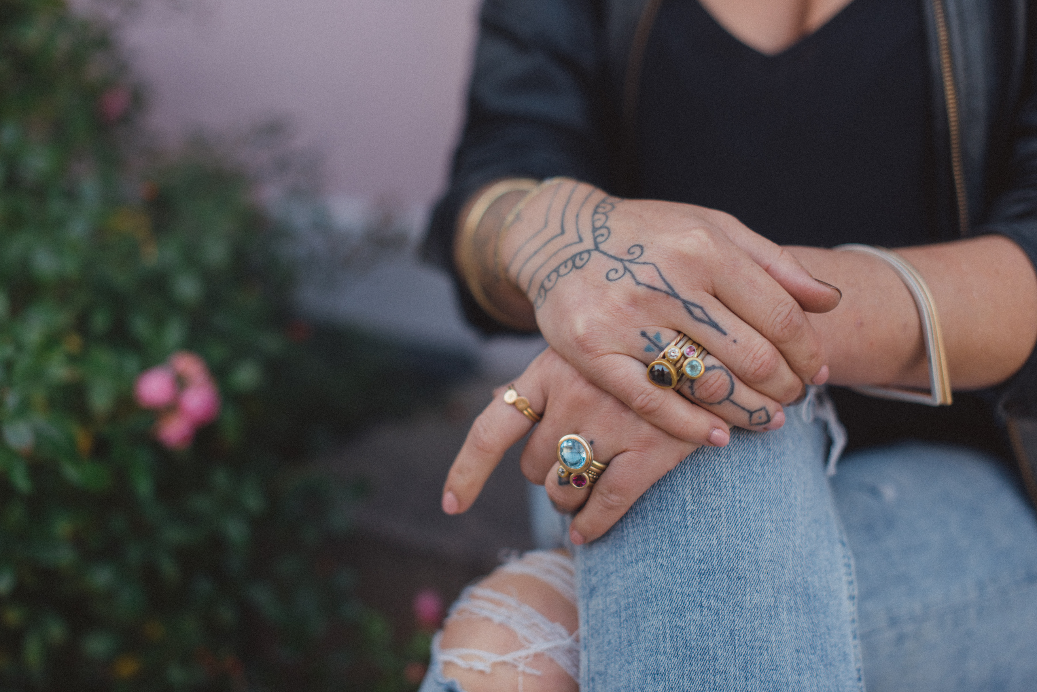 Ami Blastock Jewellery gallery image 1