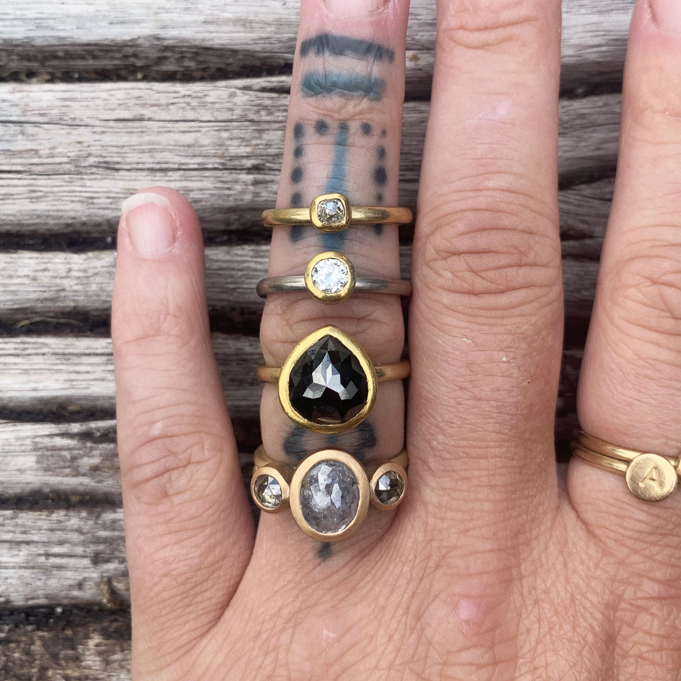 Ami Blastock Jewellery gallery image 2