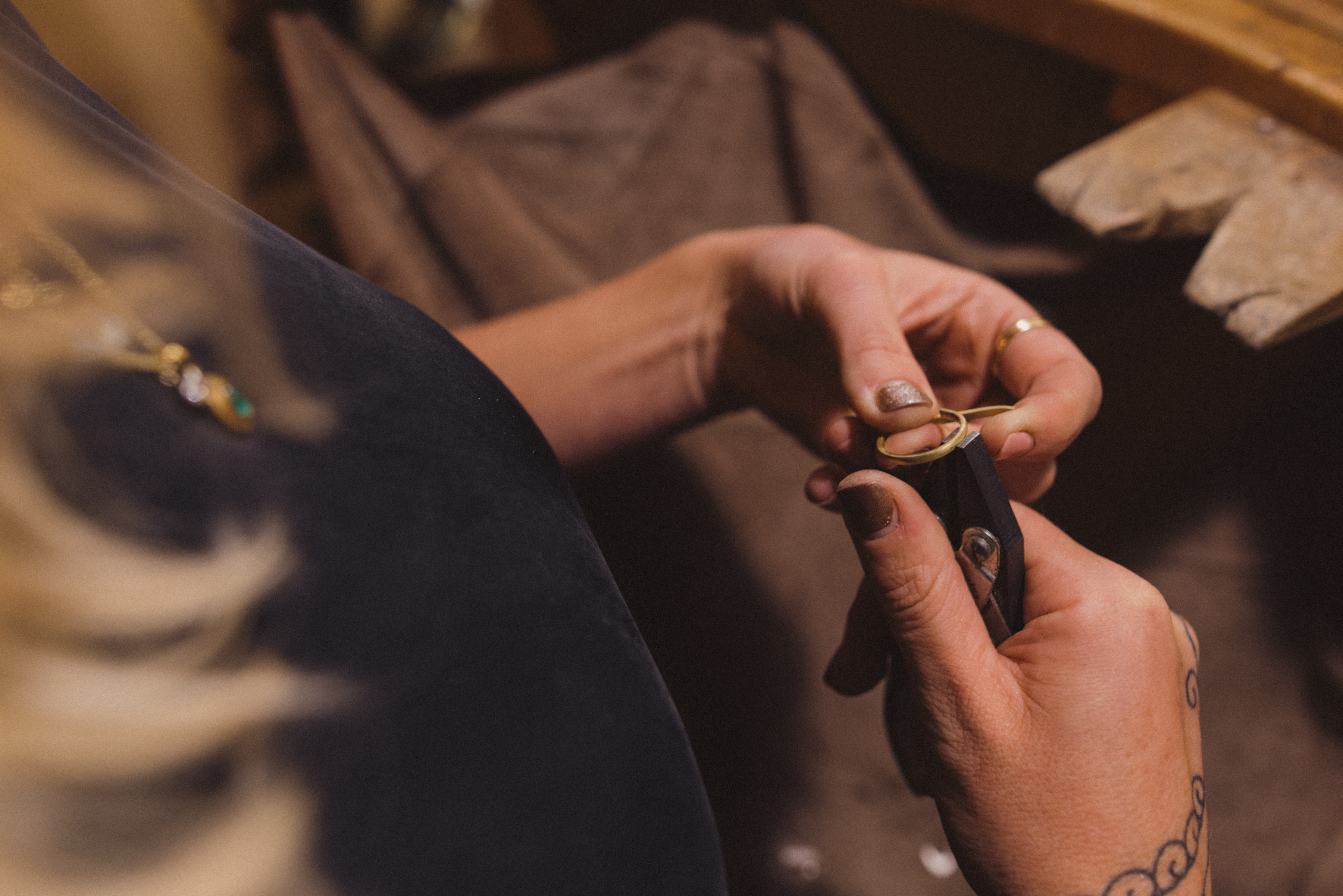 Ami Blastock Jewellery gallery image 3