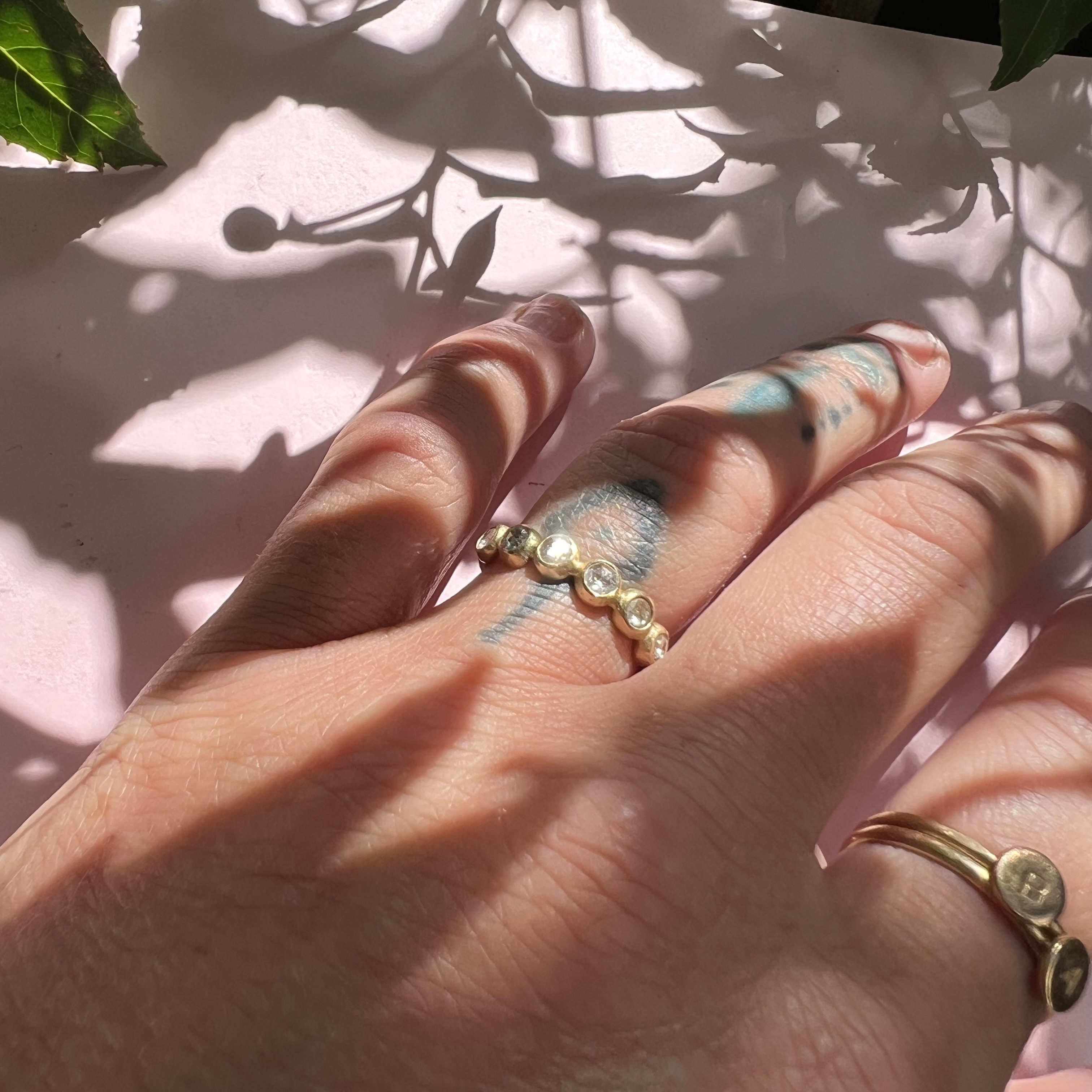 Ami Blastock Jewellery gallery image 4