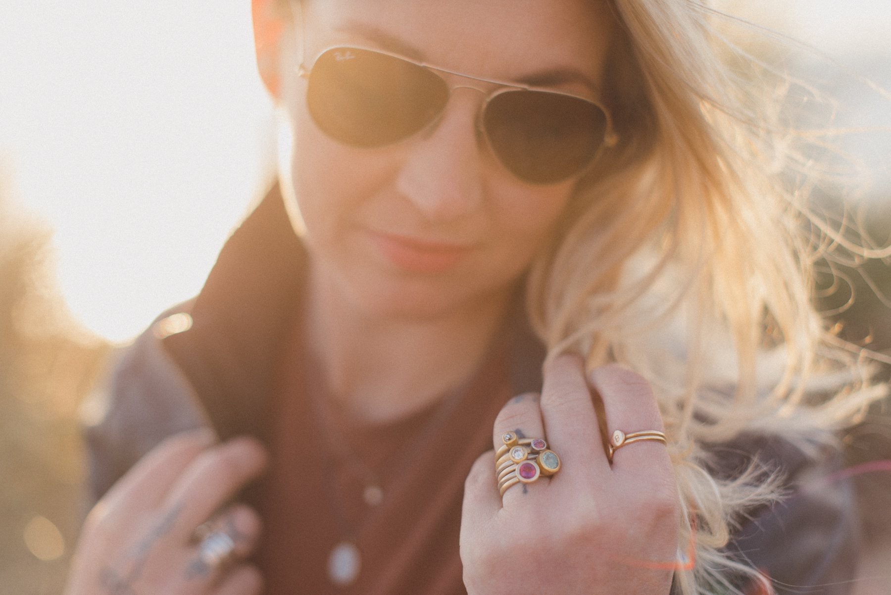 Ami Blastock Jewellery gallery image 5