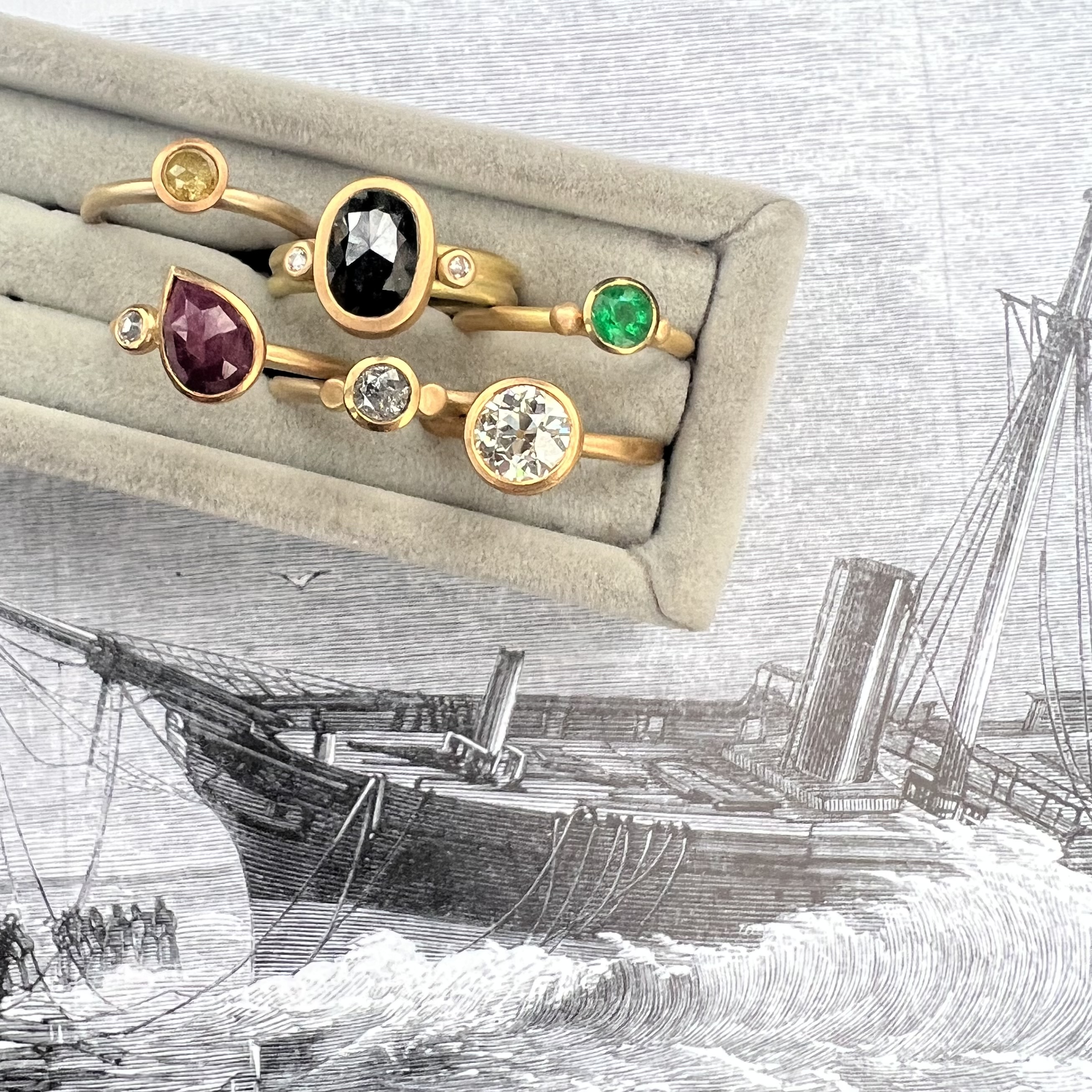 Ami Blastock Jewellery gallery image 6