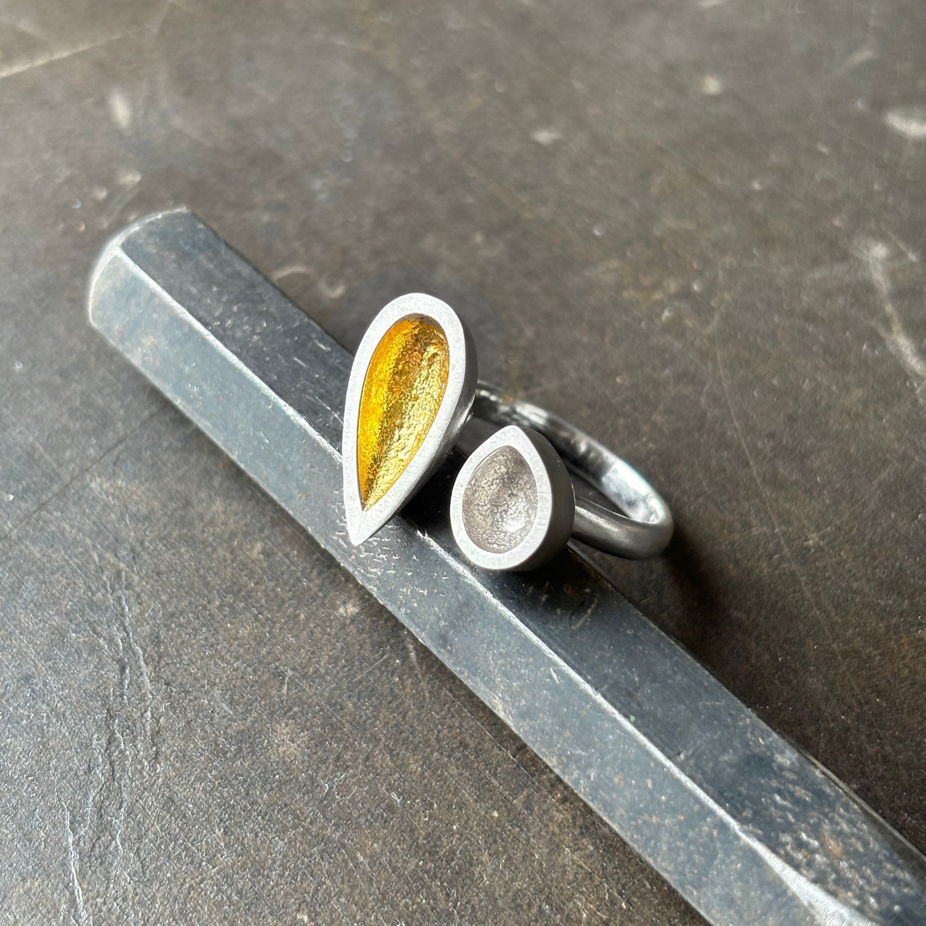 Rosie Priestley Jewellery gallery image 2