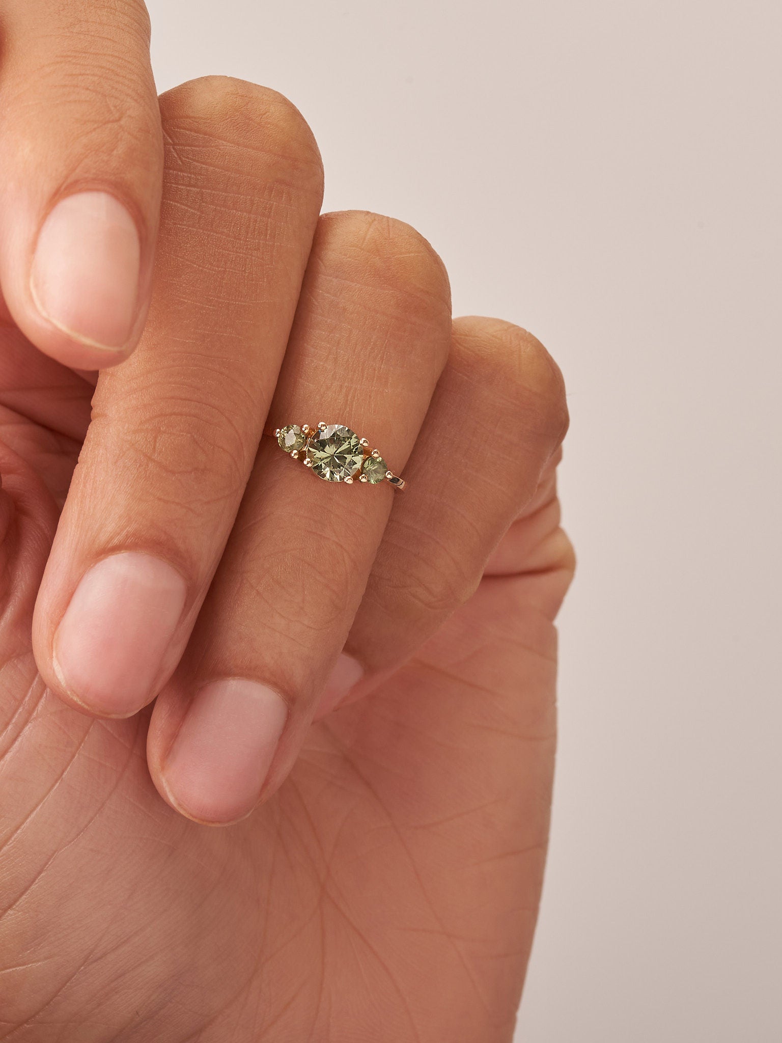 Rosie Clayden Jewellery gallery image 5