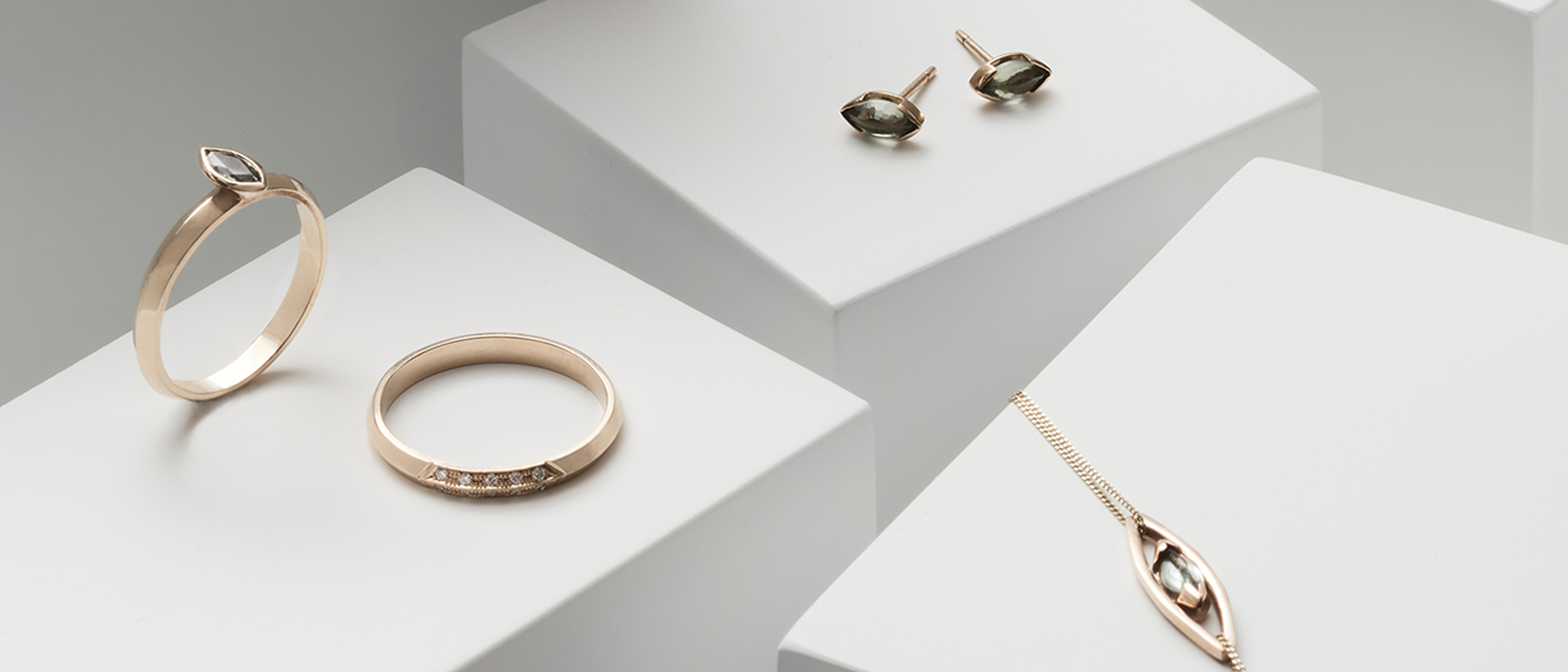 Untold Jewellery gallery image 5