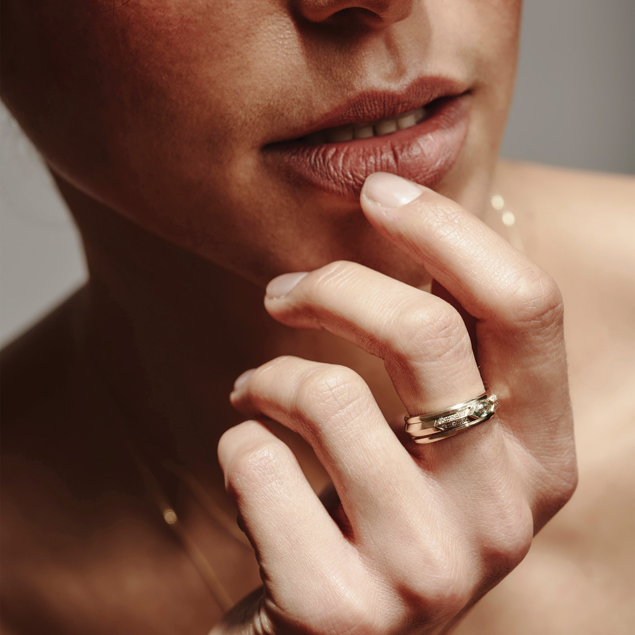 Untold Jewellery gallery image 6