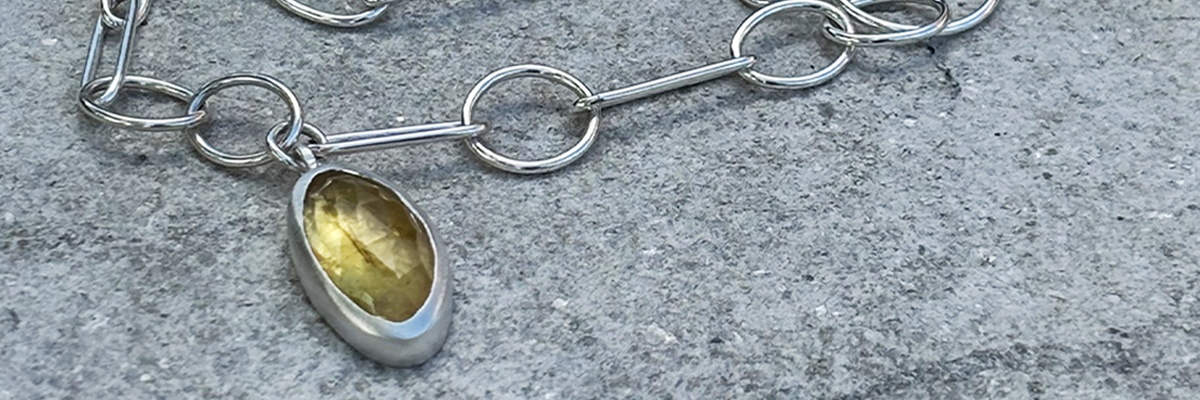 Rosie Priestley Jewellery