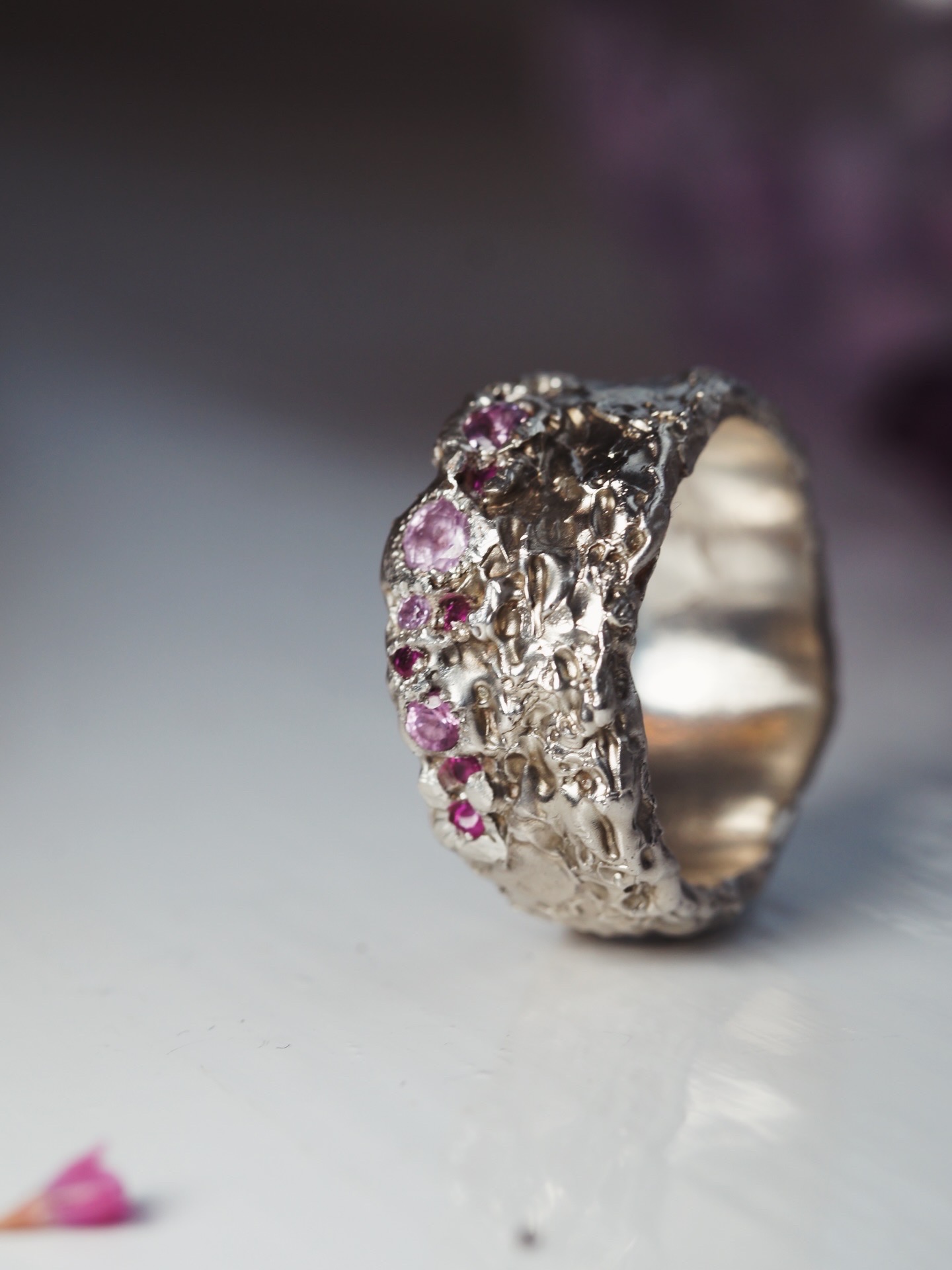 Rachel Strange Jewellery gallery image 1