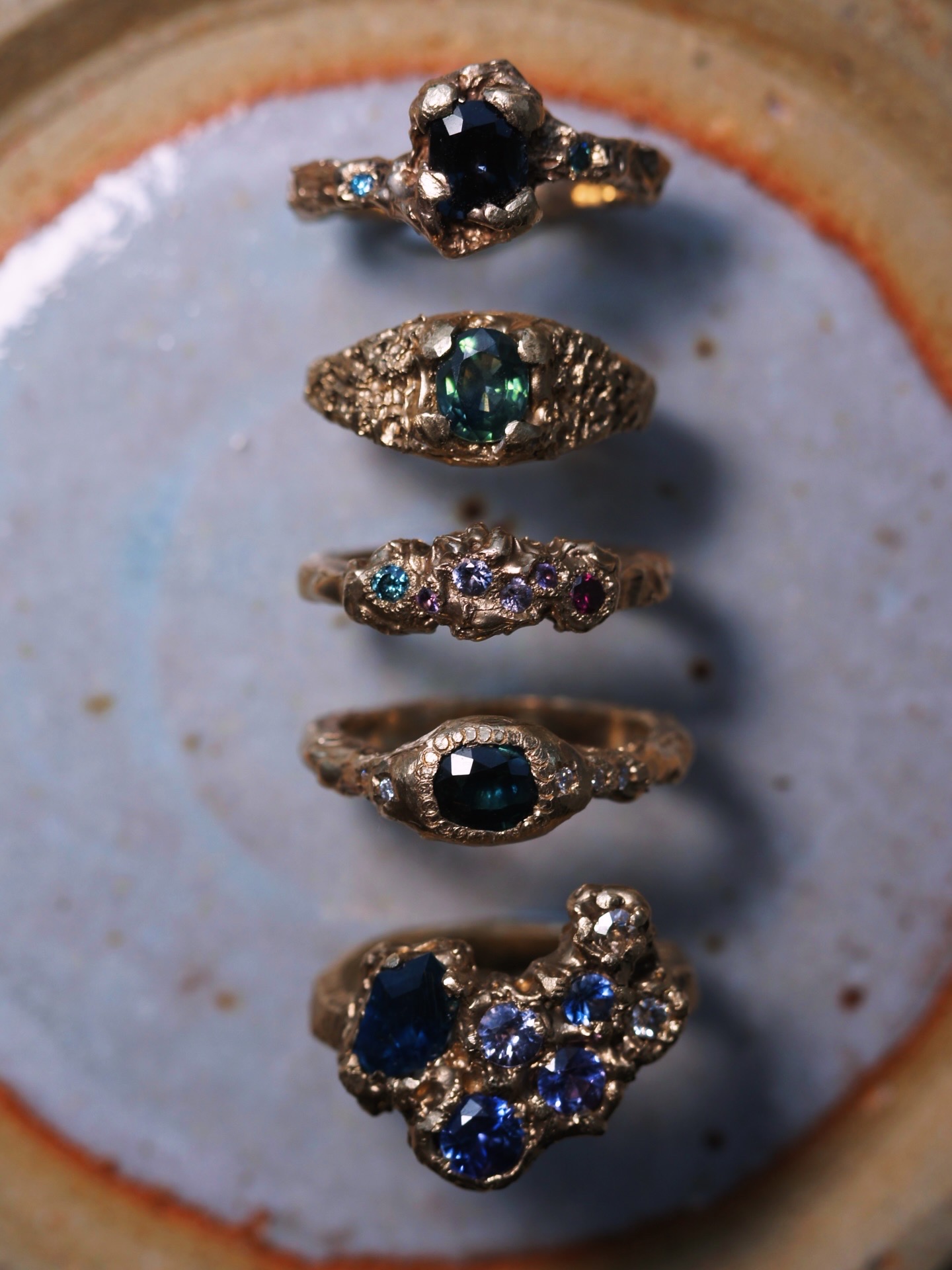 Rachel Strange Jewellery gallery image 4