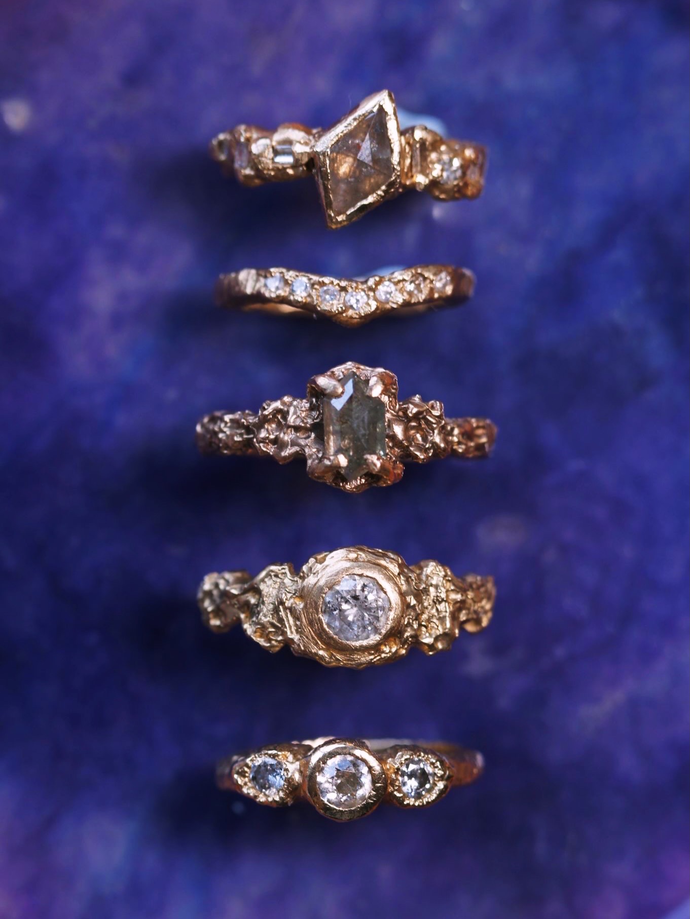 Rachel Strange Jewellery gallery image 5