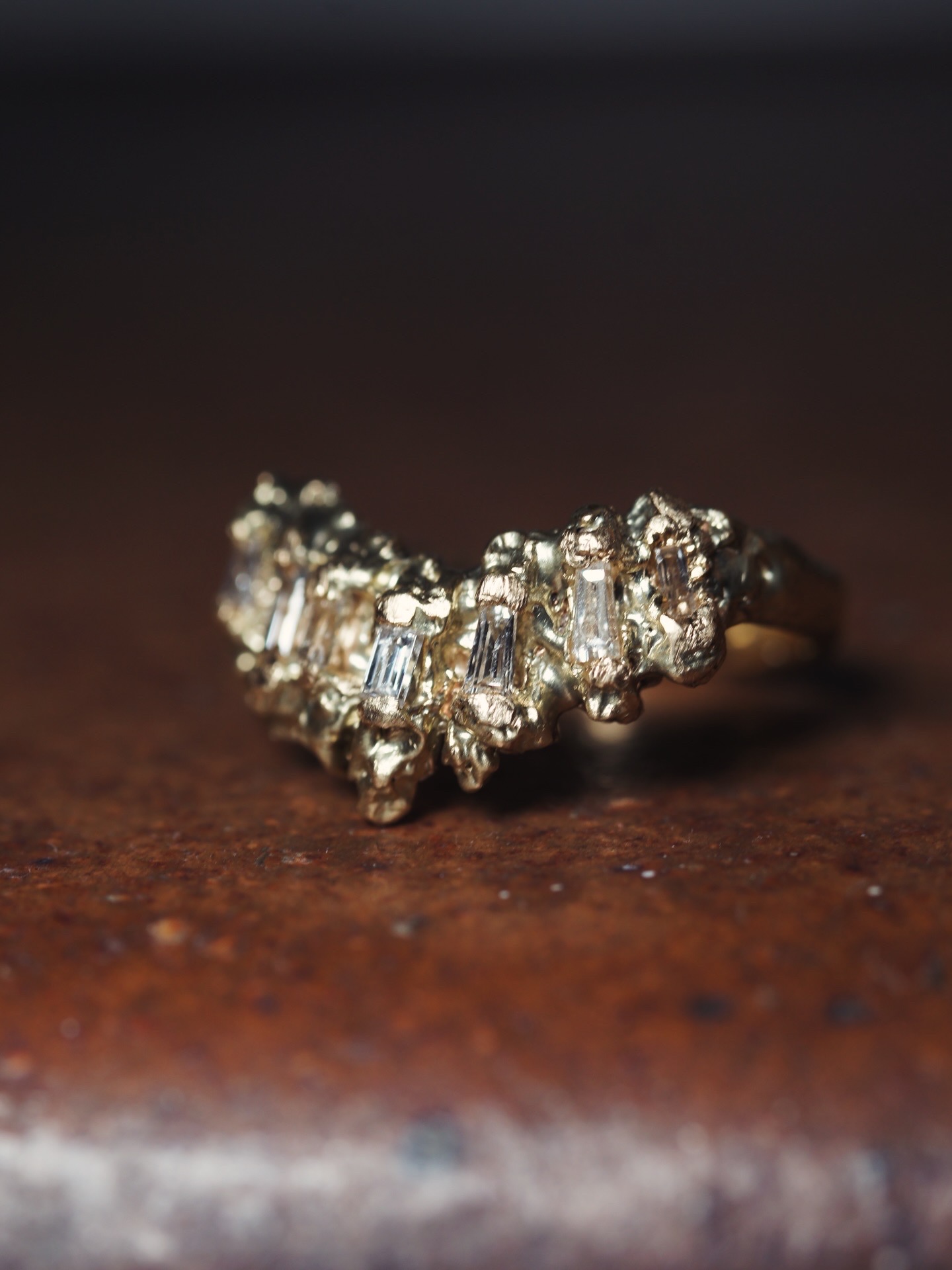 Rachel Strange Jewellery gallery image 6