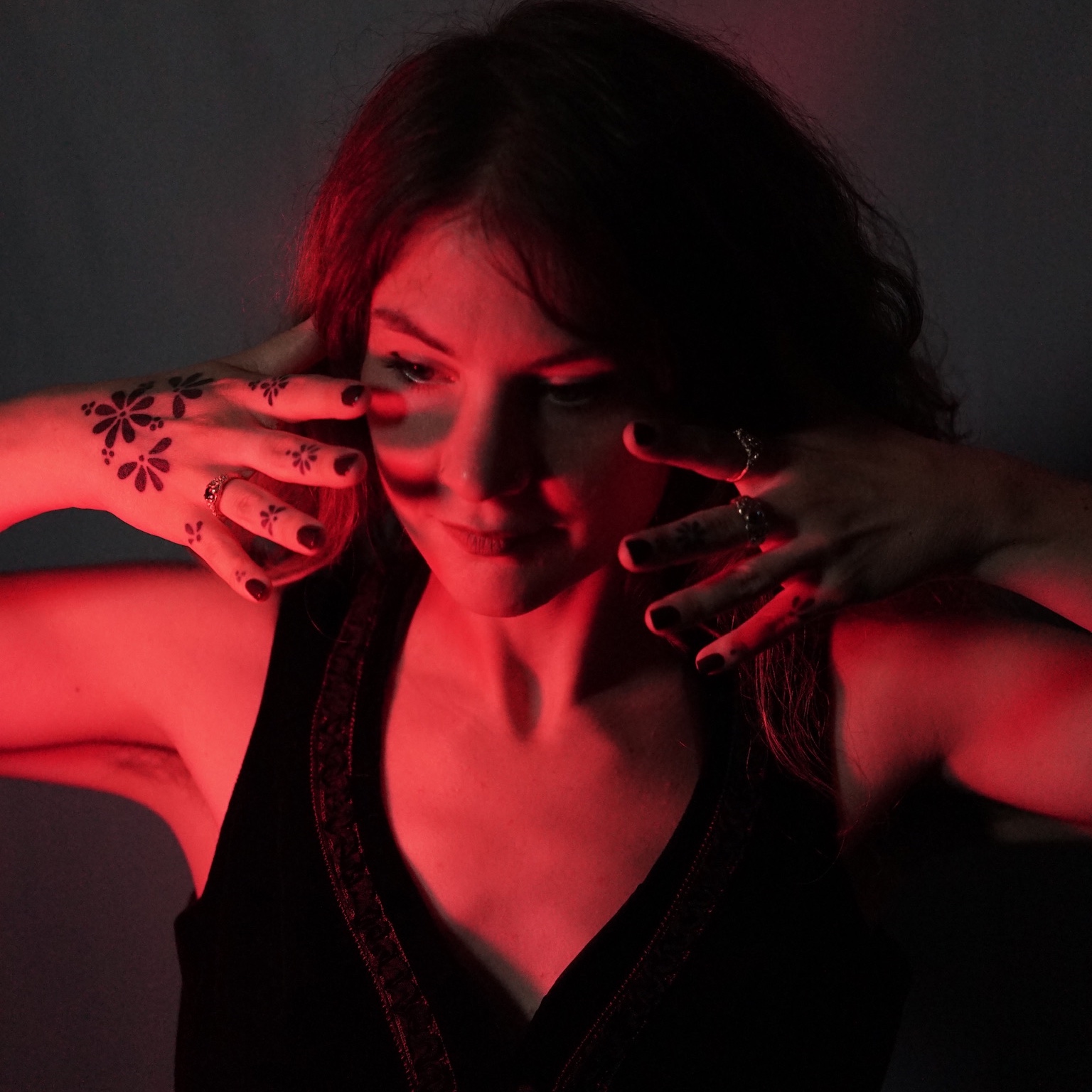 Rachel Strange Jewellery profile