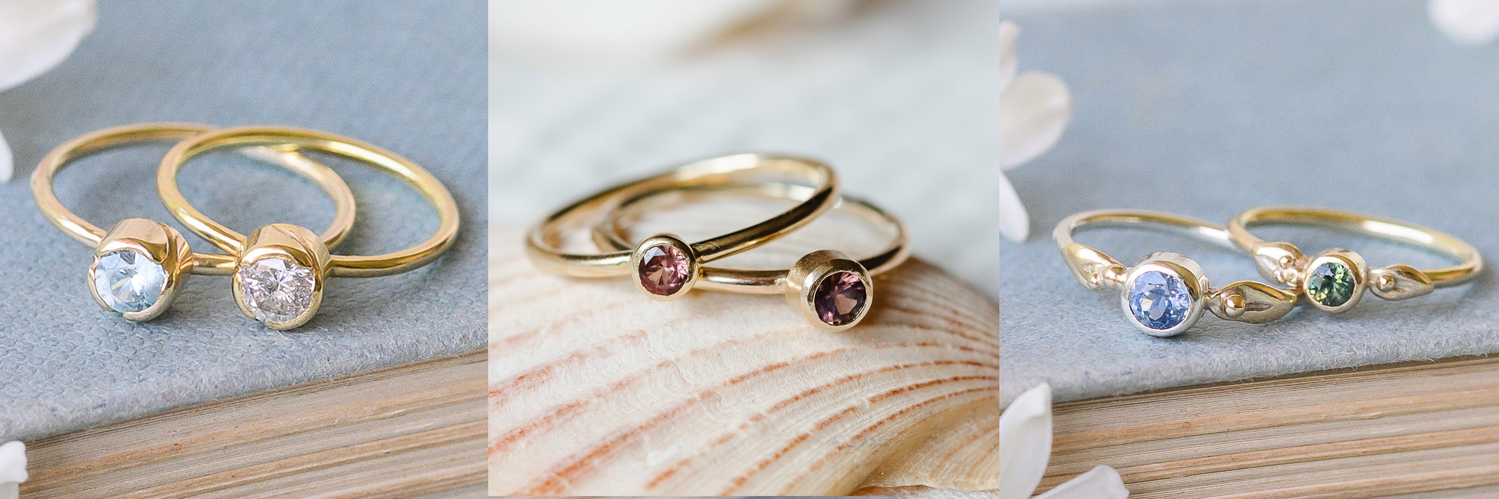 Nikki Stark Jewellery