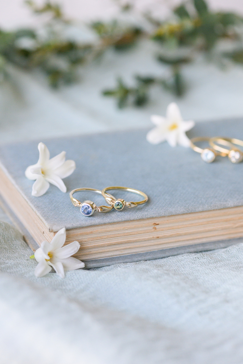 Nikki Stark Jewellery gallery image 1