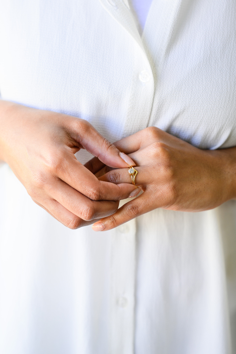 Nikki Stark Jewellery gallery image 2