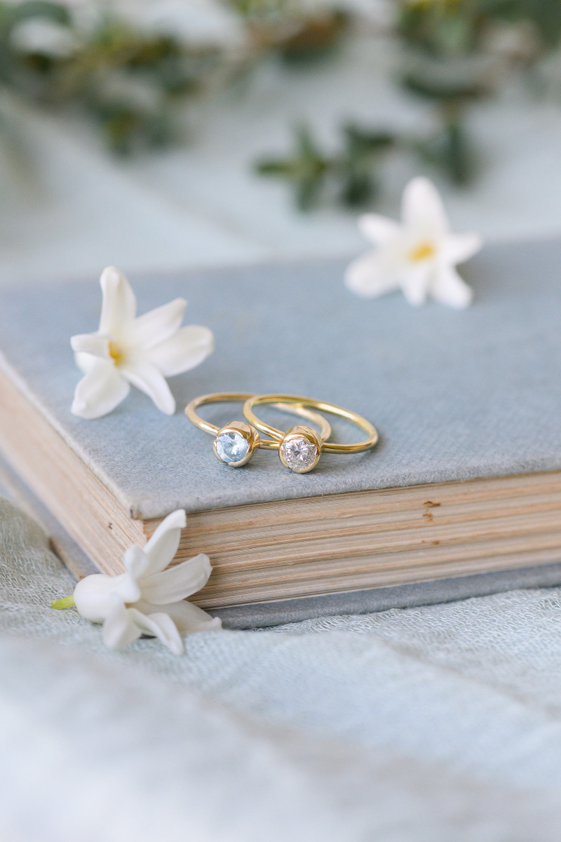 Nikki Stark Jewellery gallery image 3