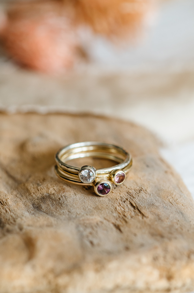 Nikki Stark Jewellery gallery image 4