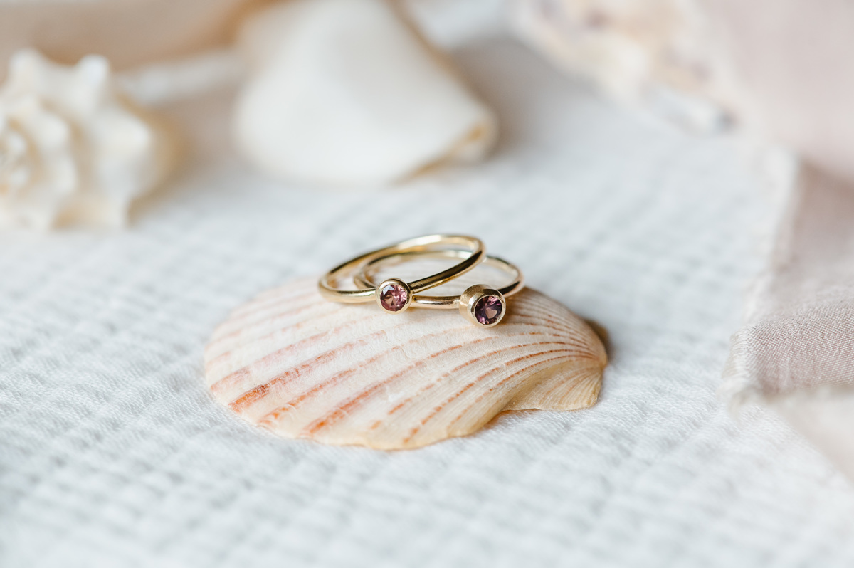 Nikki Stark Jewellery gallery image 5