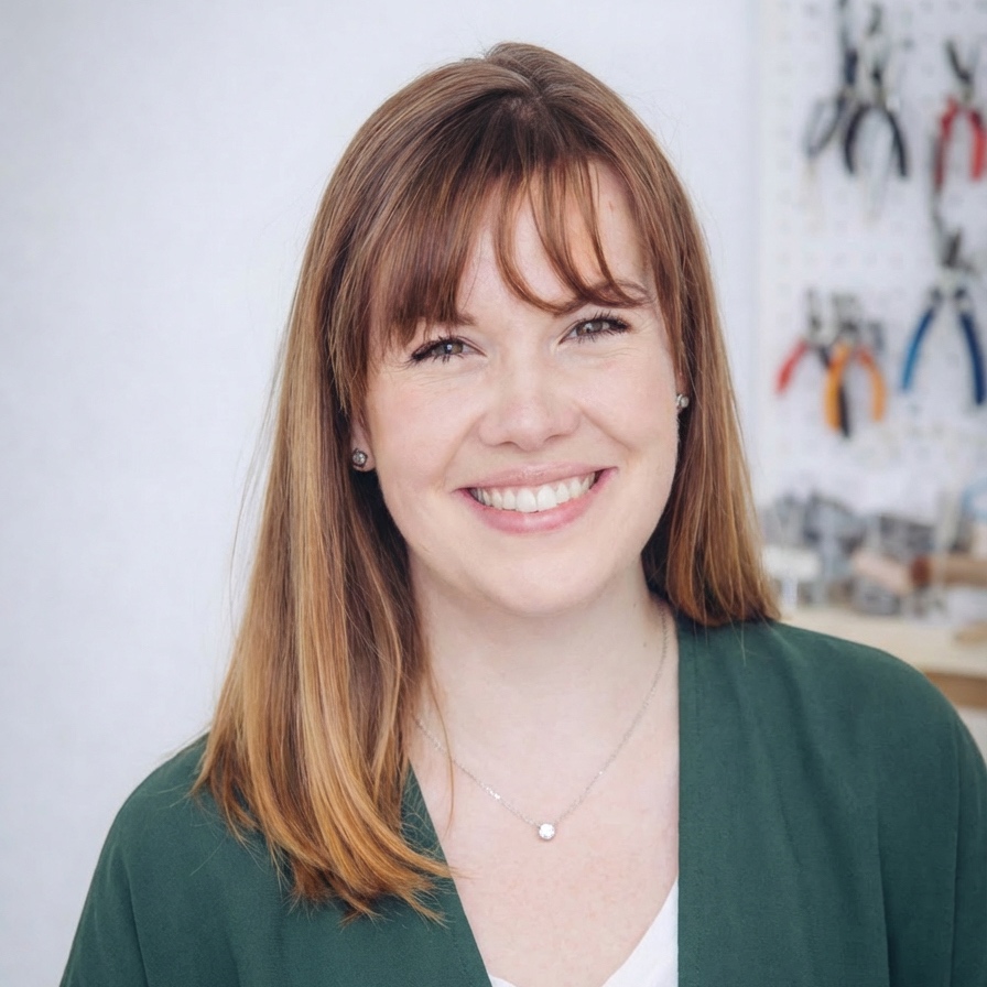 Ginger and James profile