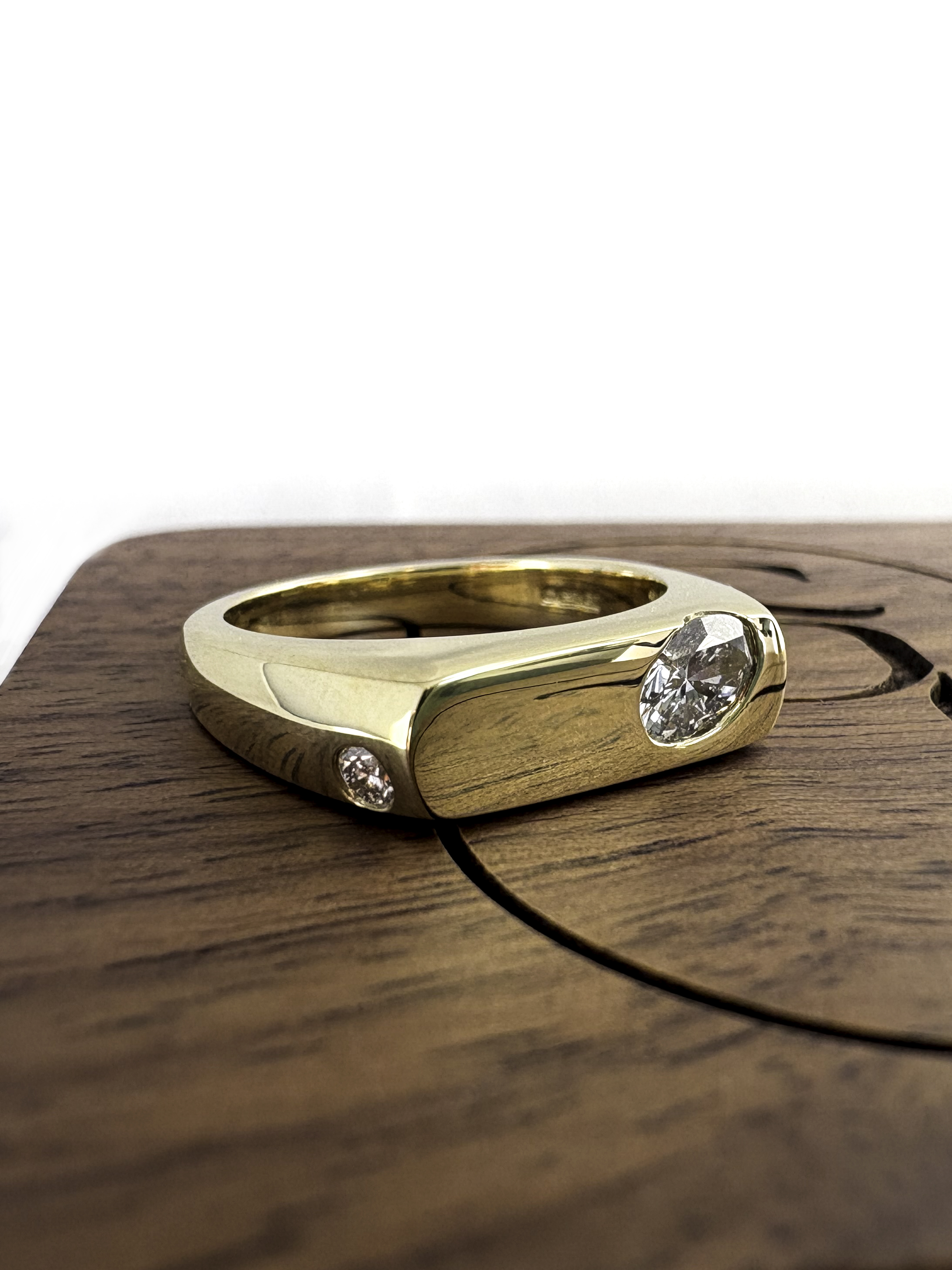 Ginger and James gallery image 4