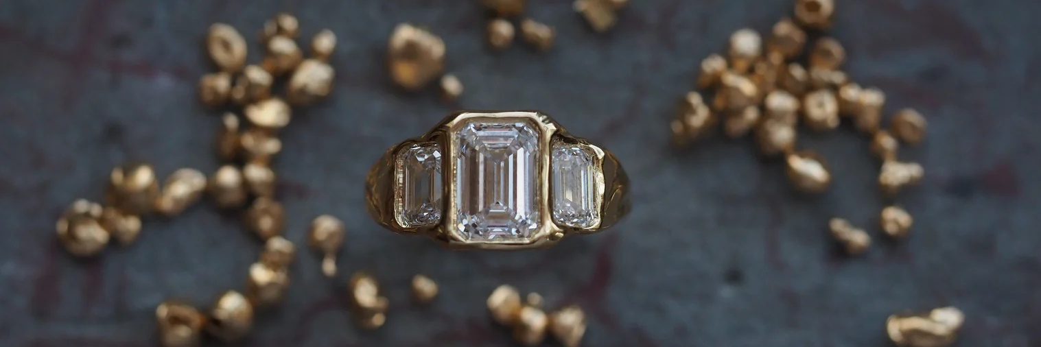 Edward Fleming Jewellery