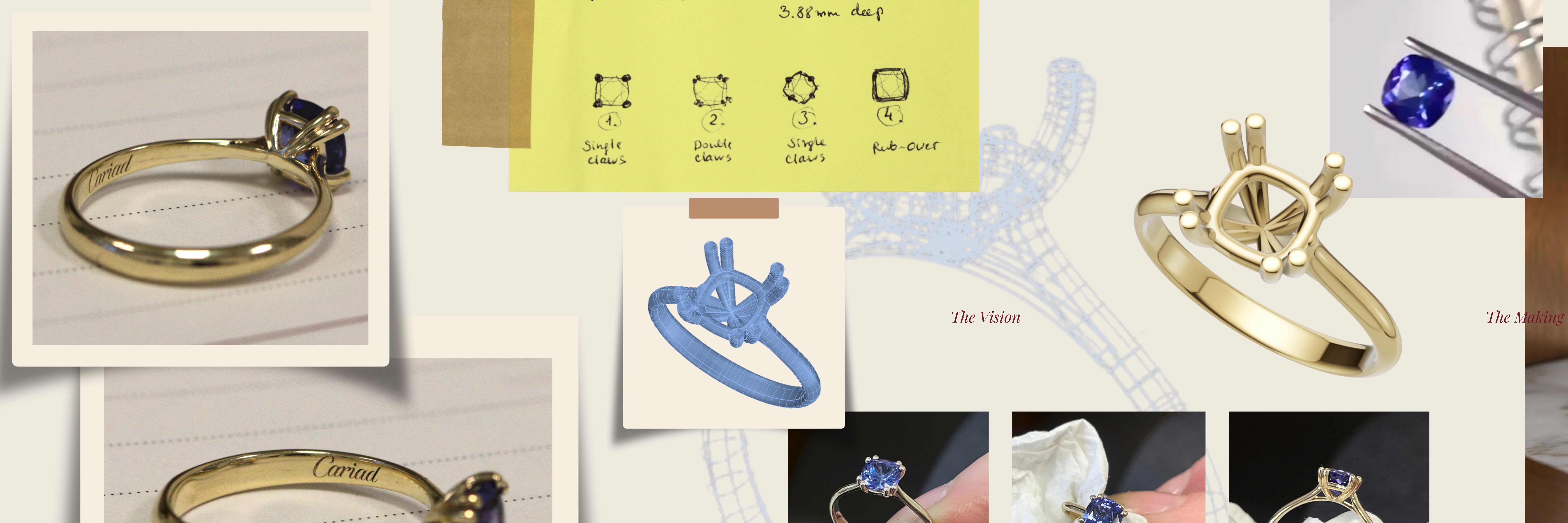 Anelia Jewellery