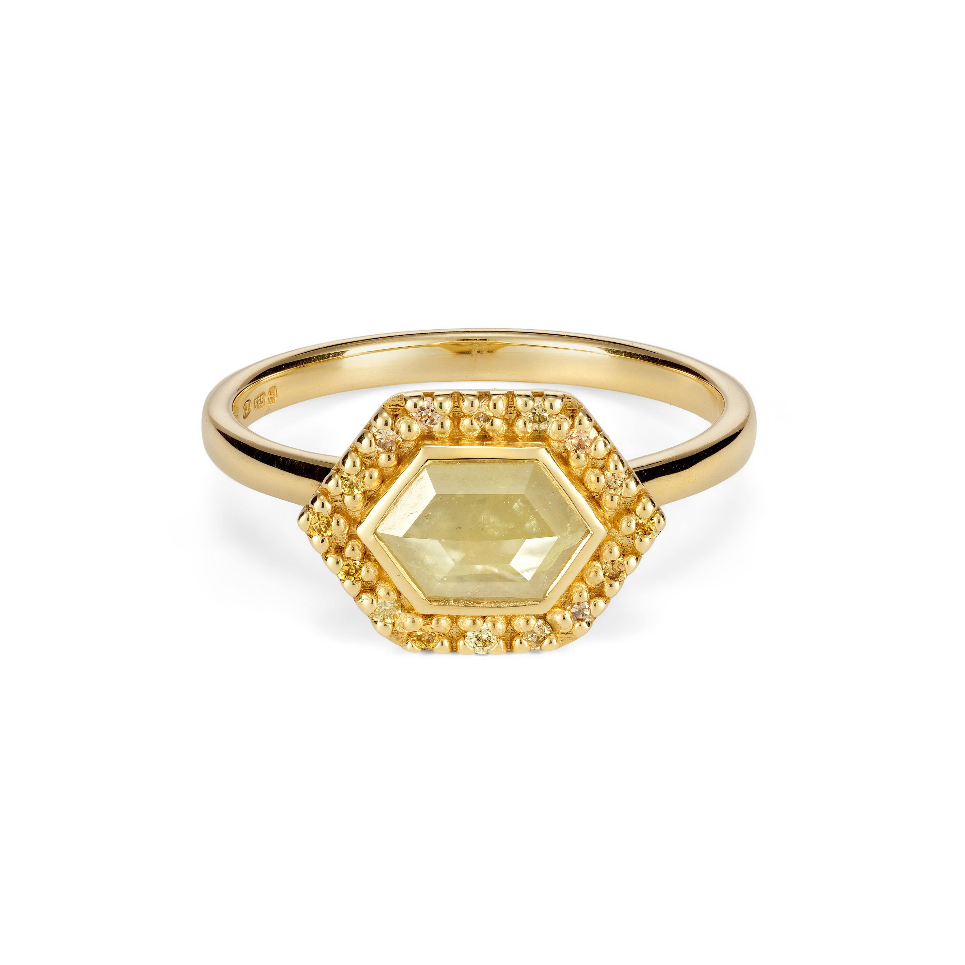 Anne Morgan Jewellery gallery image 1