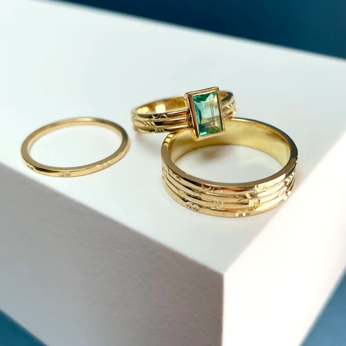 Zelda Cave Jewellery gallery image 2