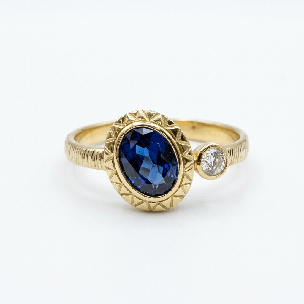 Zelda Cave Jewellery gallery image 4