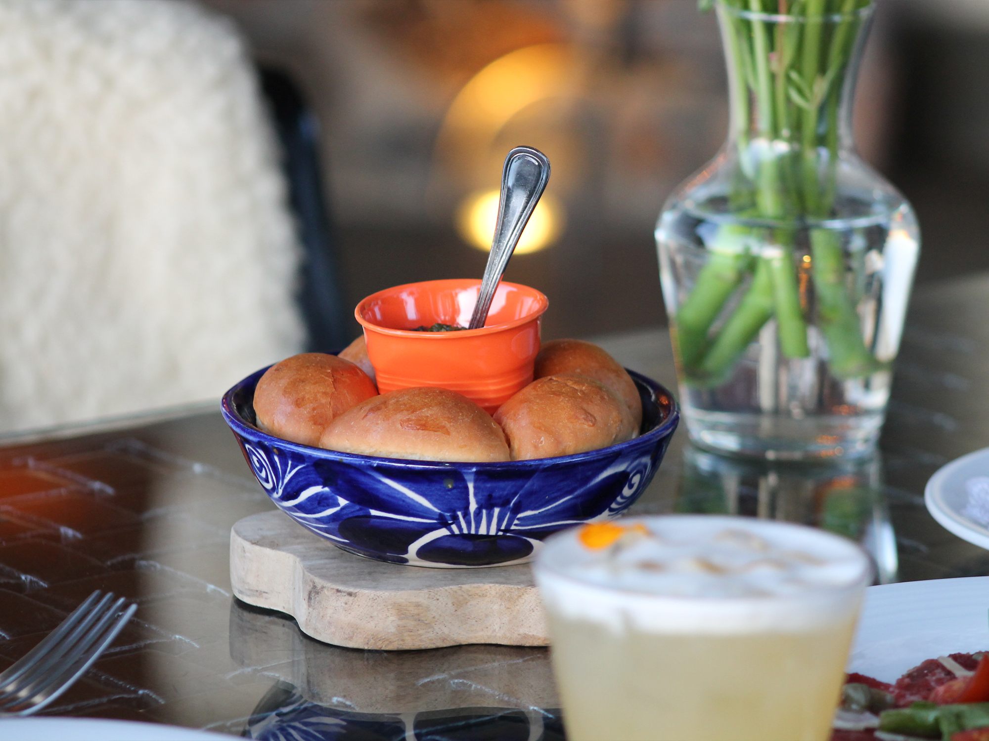 Platillo del restaurante 10