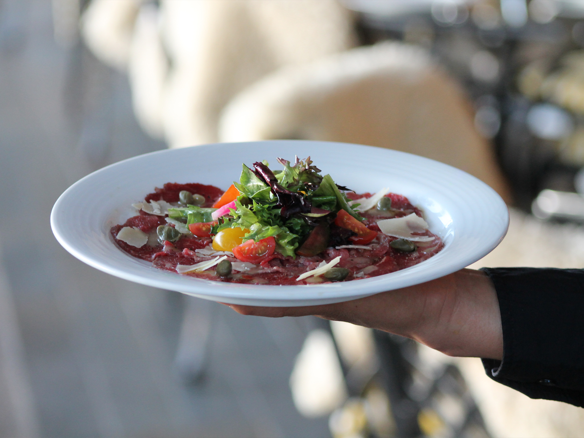 Platillo del restaurante 11