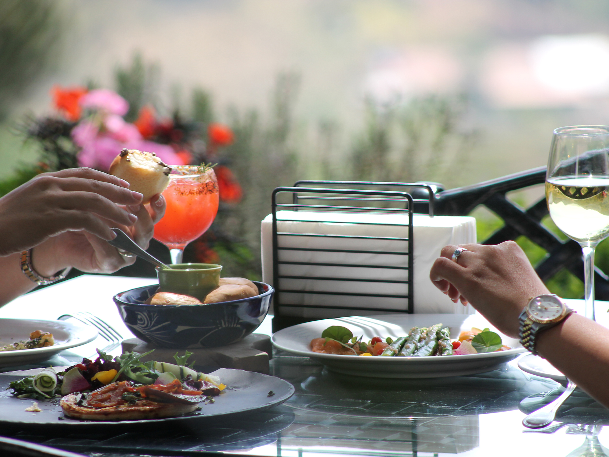 Platillo del restaurante 14