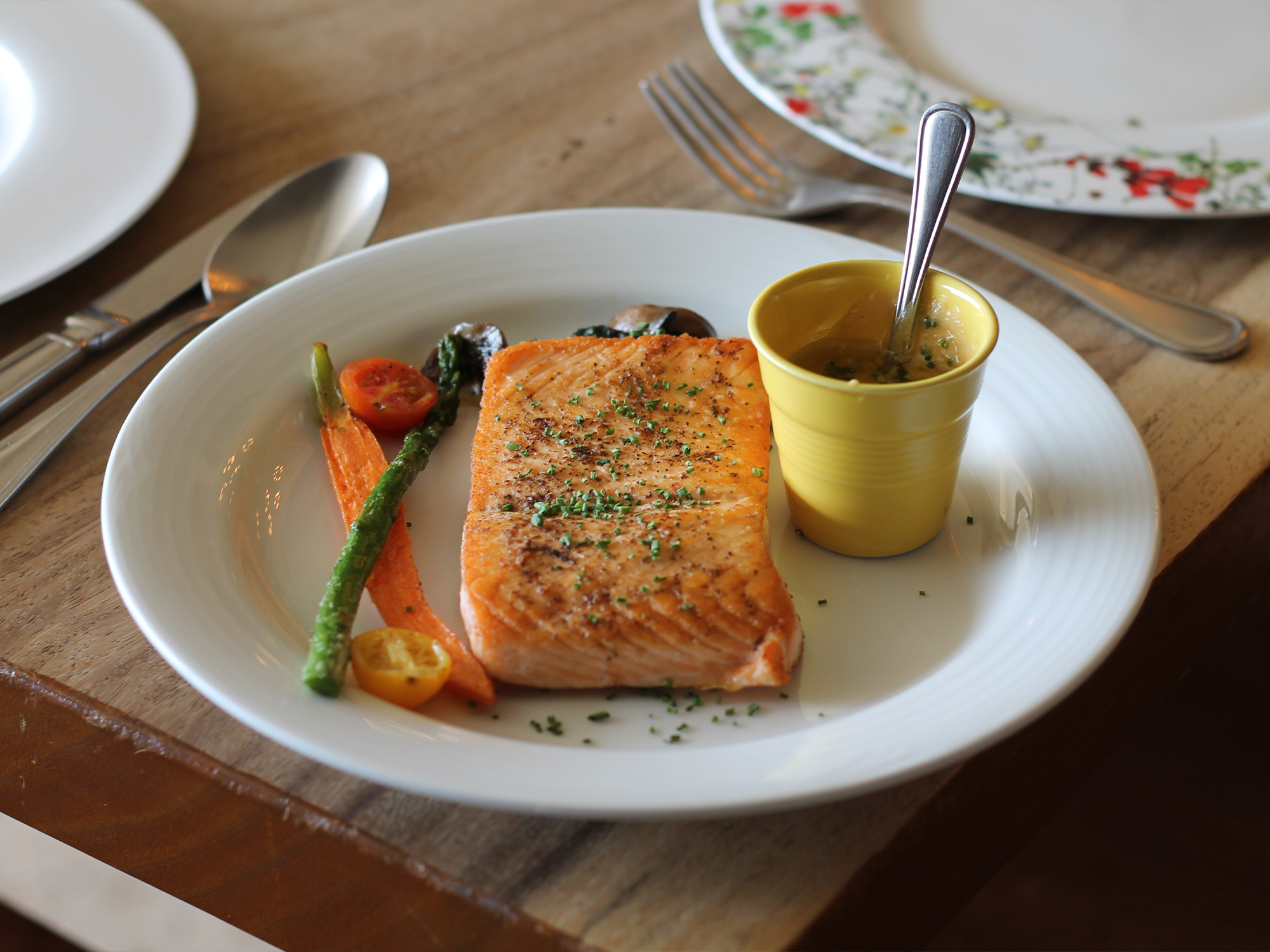 Platillo del restaurante 15