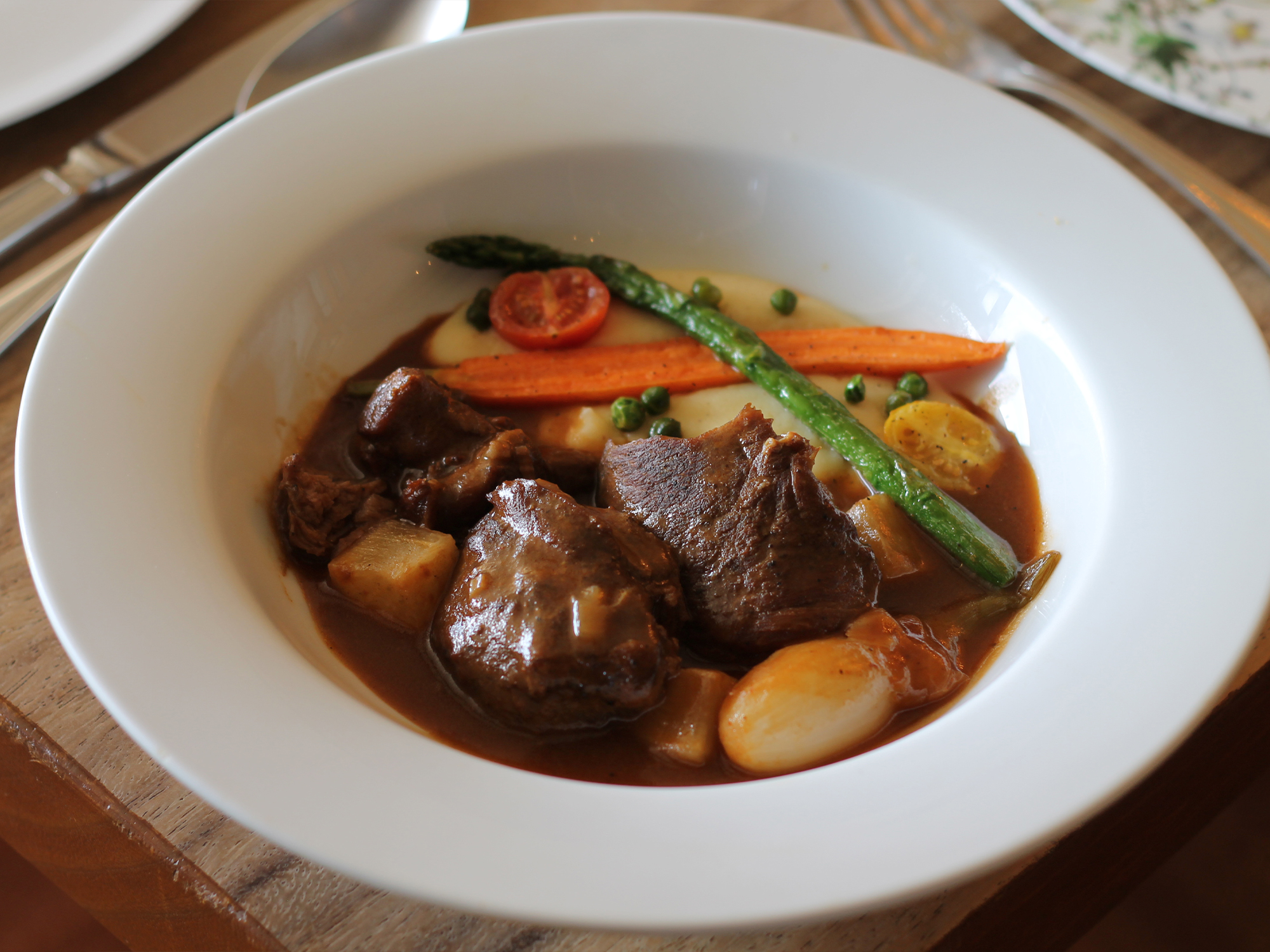 Platillo del restaurante 16