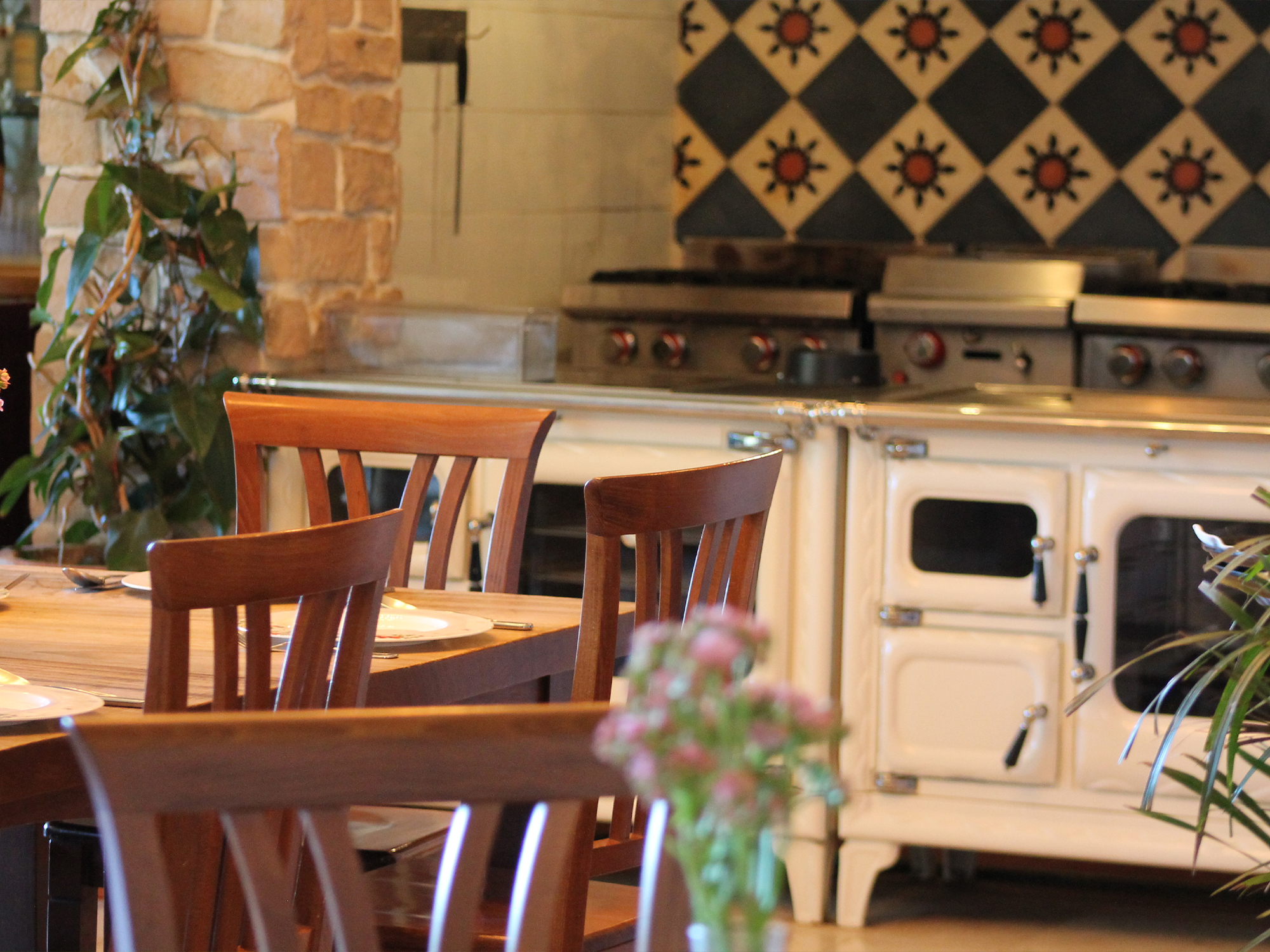 Platillo del restaurante 4