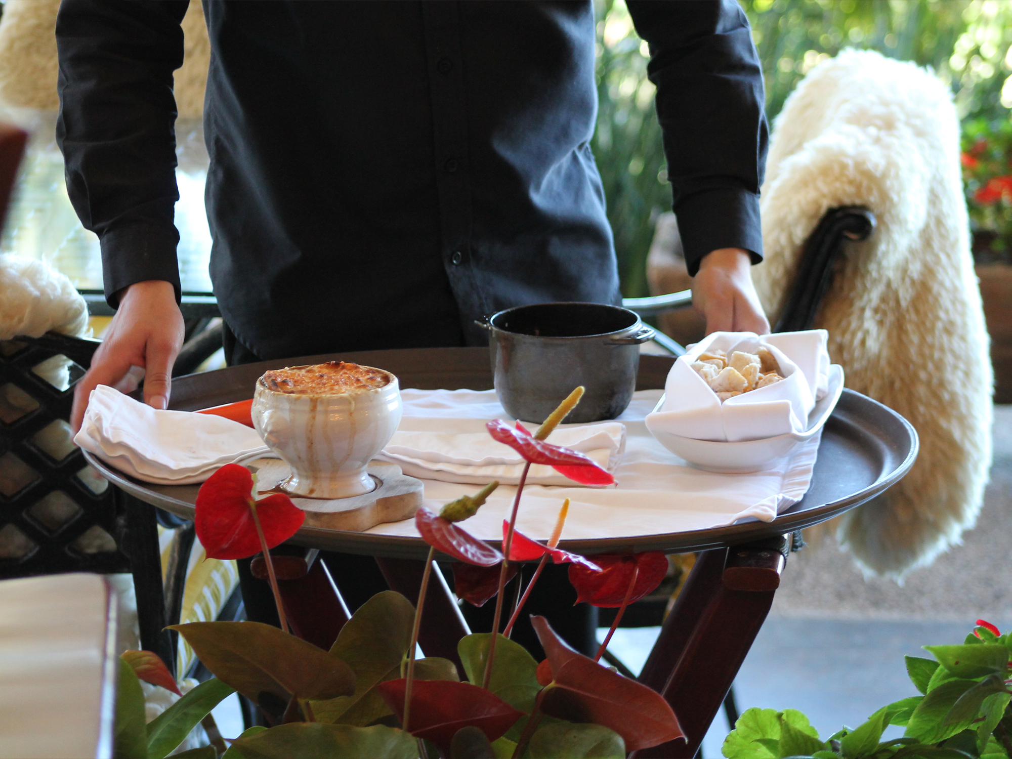 Platillo del restaurante 9