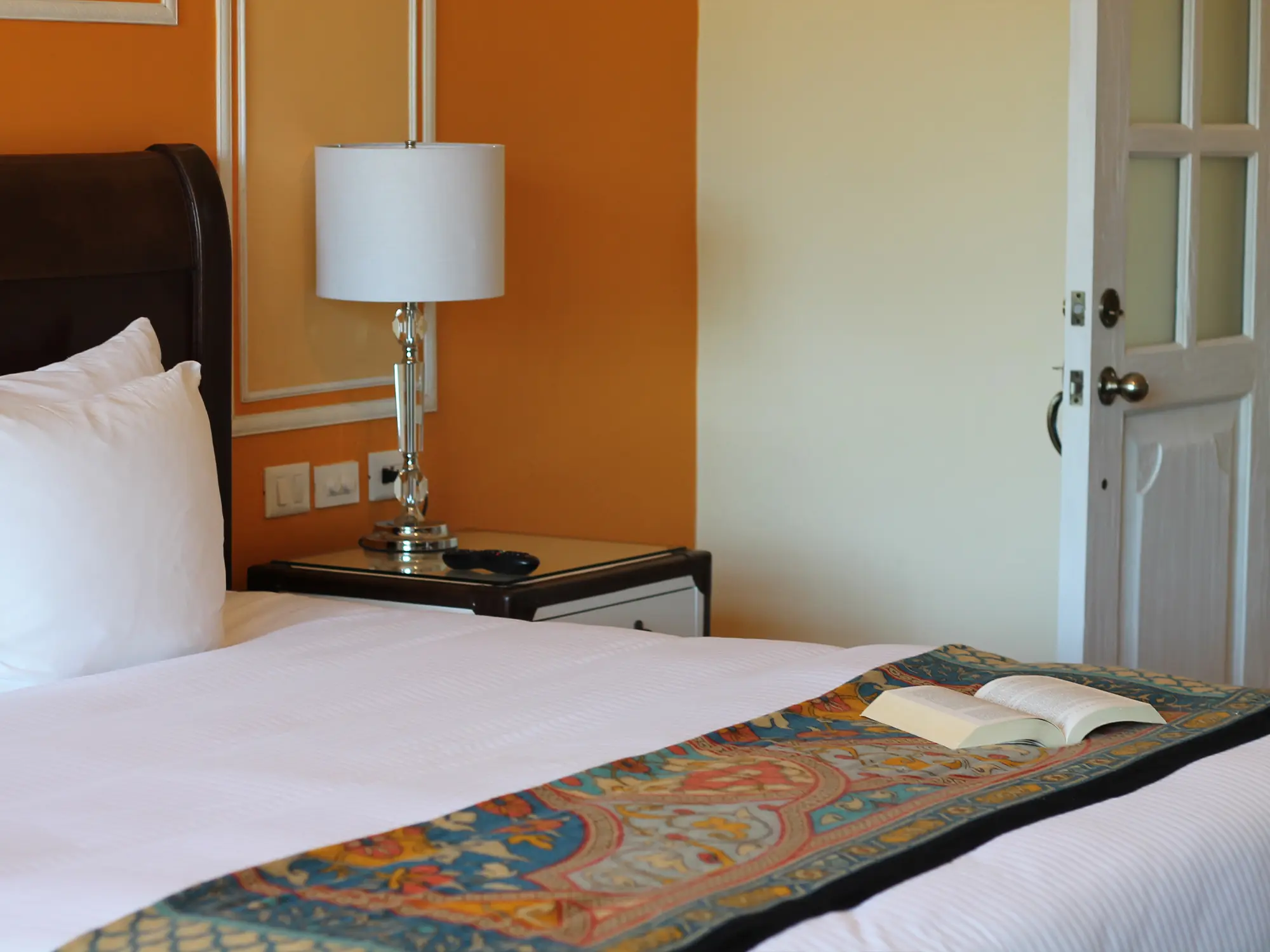 Habitación Deluxe King Orange - imagen 4
