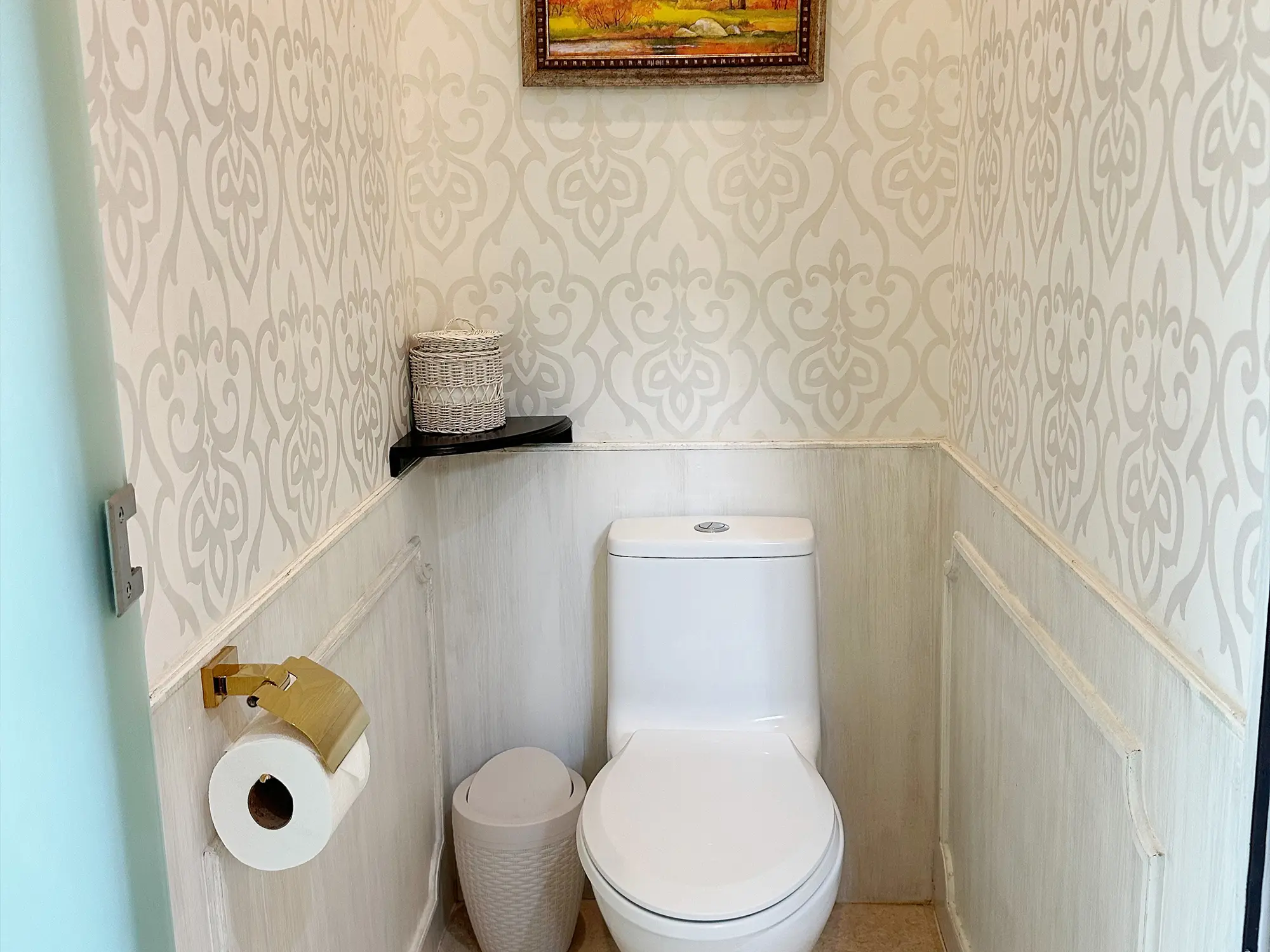 Habitación Deluxe King Orange - imagen 9