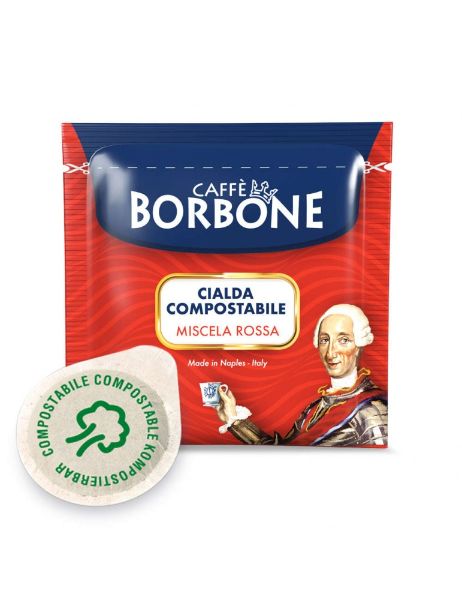 Borbone Rossa