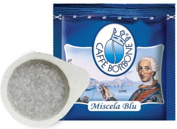 Borbone Blu