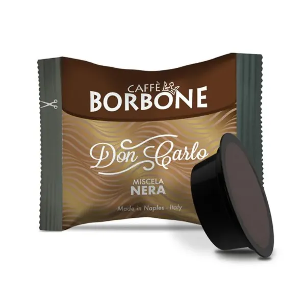 Borbone Nera