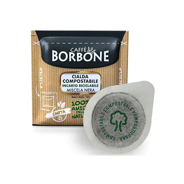 Borbone Nera