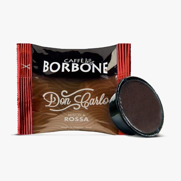 Borbone Rossa
