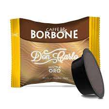 Borbone Oro