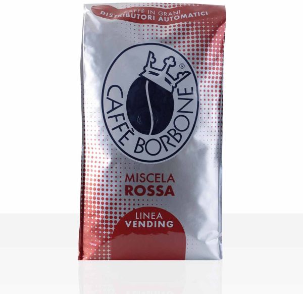 Borbone Rossa