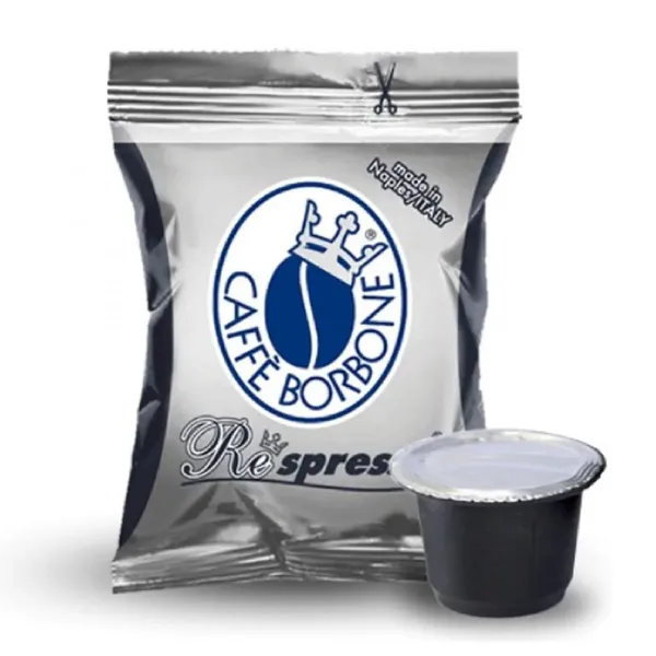 Borbone Nero