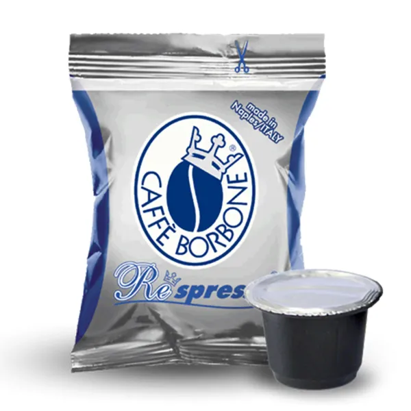 Borbone Blu