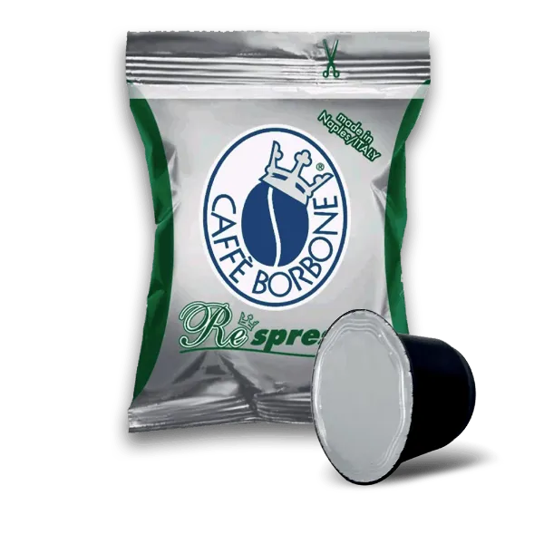 Borbone Decaffeinato