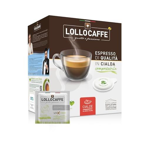 Lollo Caffè Argento